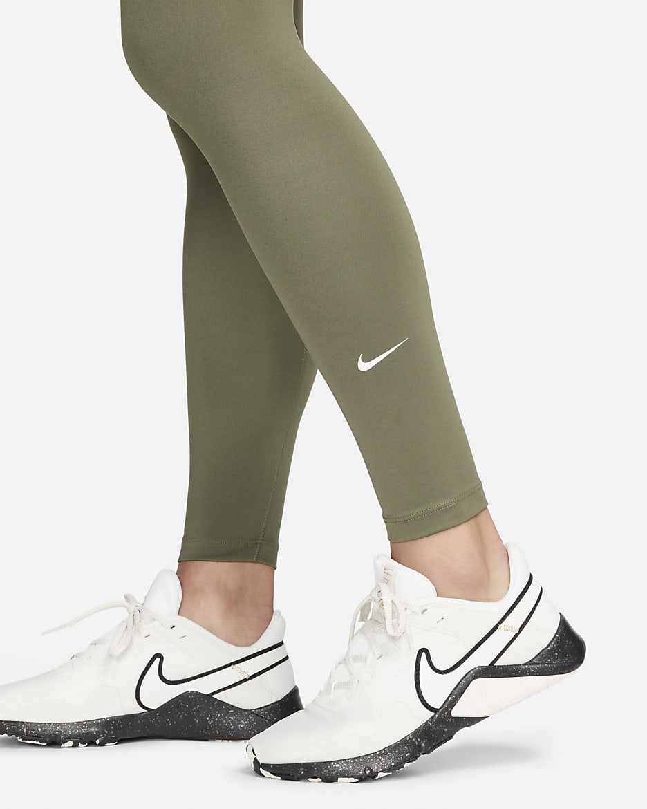 Nike One Women s High Rise Leggings